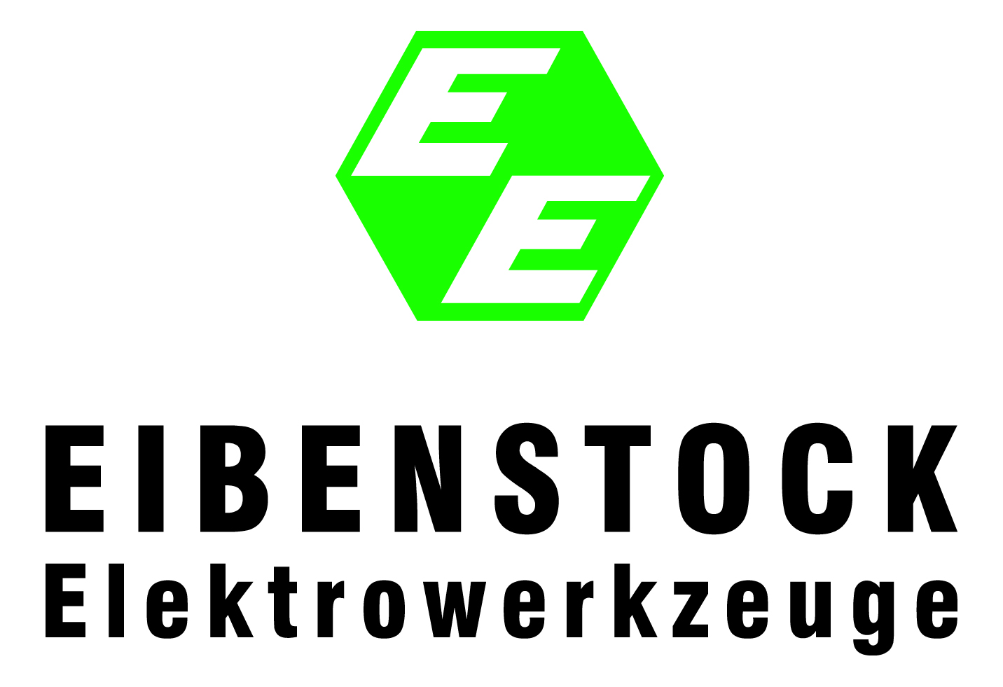 Logo Elektrowerkzeuge Eibenstock